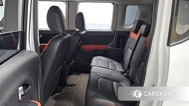 Kia The New Ray 2022 Белый из Кореи, фото 2