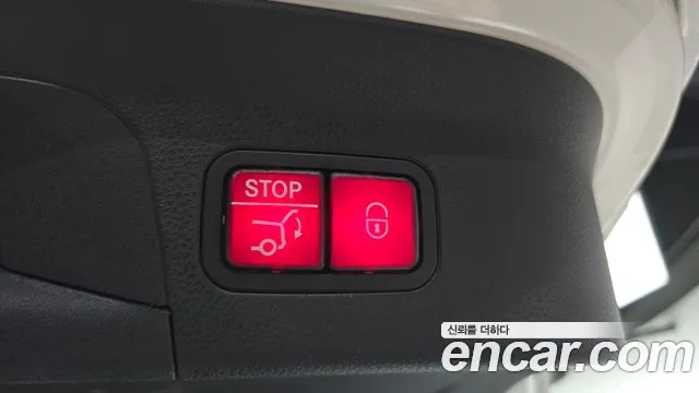 Mercedes-Benz GLC-Class X253 id 2580219 из Кореи 2