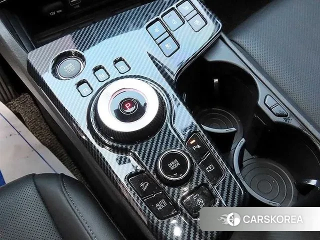 Kia Sportage 5th Generation id 3654439 из Кореи 2