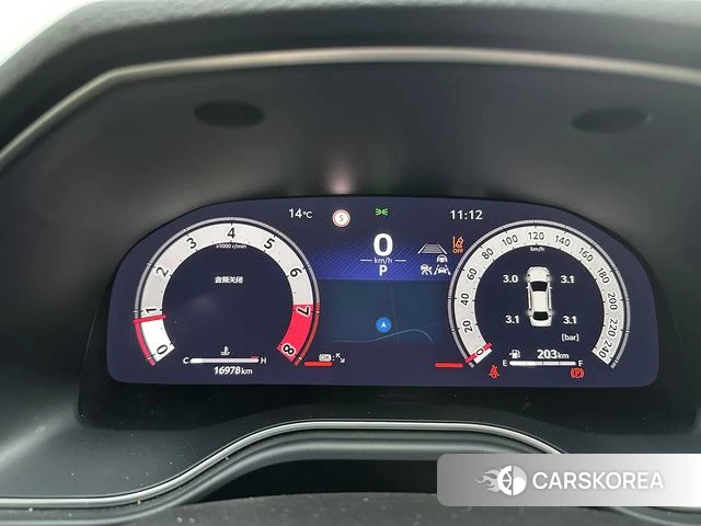 Toyota Asian dragon 2025 Серебристо-серый из Китая, фото 2