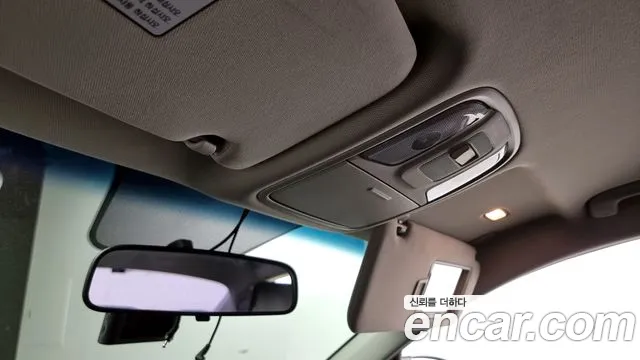 Kia The New K5 2nd generation 2018 Черный из Кореи, фото 2