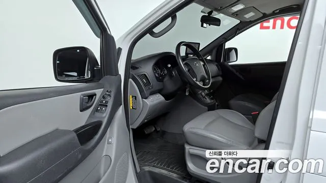 Hyundai The New Grand Starex 2020 Белый из Кореи, фото 2