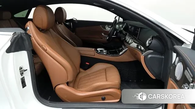 Mercedes-Benz E-Class W213 2020 Белый из Кореи, фото 2