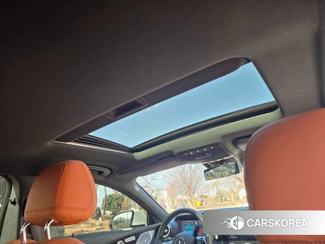 Mercedes-Benz CLS-Class C257 2023 Белый из Кореи, фото 2