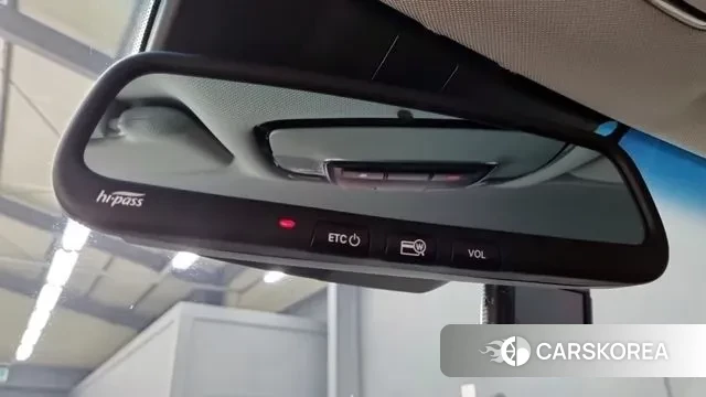 Hyundai Palisade 2020 Серый из Кореи, фото 2