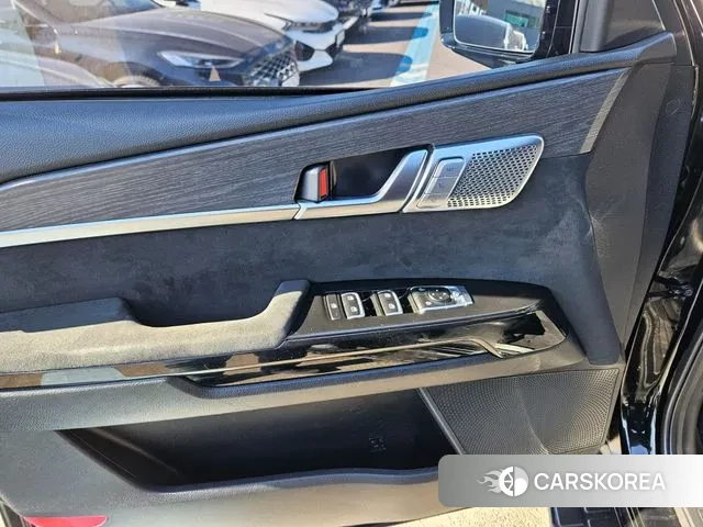 Kia Mohave Master 2022 Черный из Кореи, фото 2