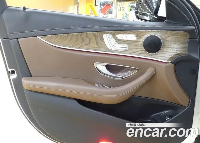 Mercedes-Benz E-Class W213 id 2458030 из Кореи 2