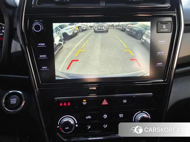 Ssangyong Berry New Tivoli 2021 Синий из Кореи, фото 2