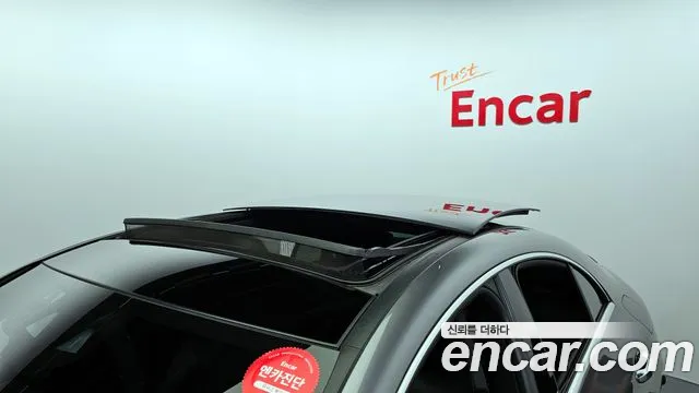 Mercedes-Benz CLA-Class C118 id 2671243 из Кореи 2