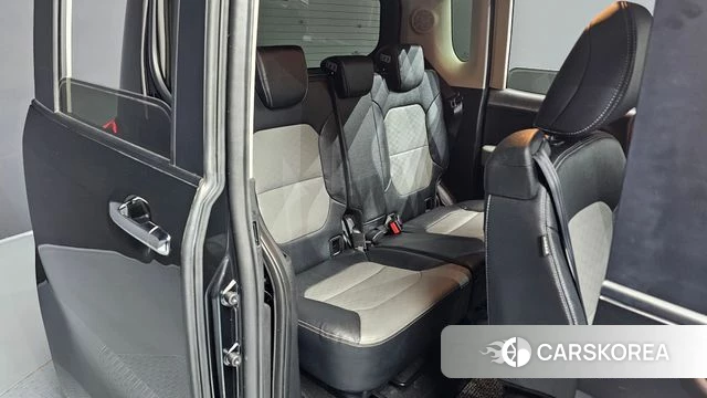 Kia The New Ray 2020 Черный из Кореи, фото 2