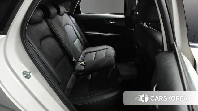 Kia Come New K3 2020 Белый из Кореи, фото 2