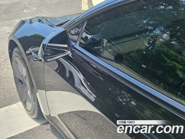 Tesla Model 3 id 2911133 из Кореи 2