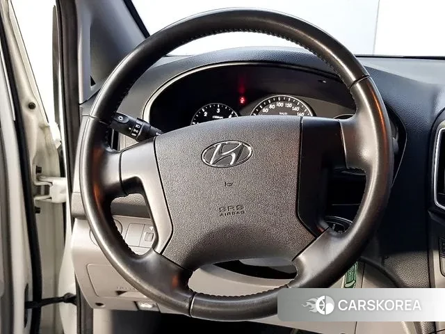 Hyundai The New Grand Starex 2020 Белый из Кореи, фото 2