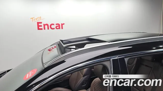 Hyundai Santa Fe TM 2018 Черный из Кореи, фото 2