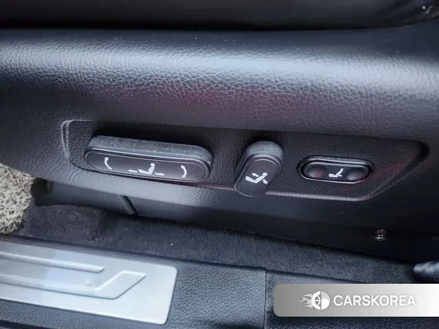 Kia The New Mohave 2019 Черный из Кореи, фото 2