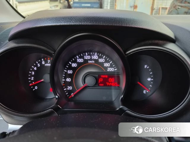 Kia The New Ray 2019 Серебряный из Кореи, фото 2