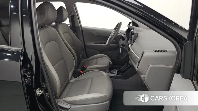 Kia All New Morning (JA) 2019 Черный из Кореи, фото 2