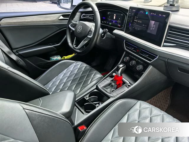 Volkswagen Sagitar 2023 Белый из Китая, фото 2