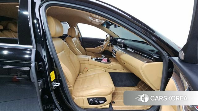 Kia More K9 2020 Черный из Кореи, фото 2