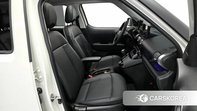 Hyundai Casper 2023 Жемчужный цвет из Кореи, фото 2