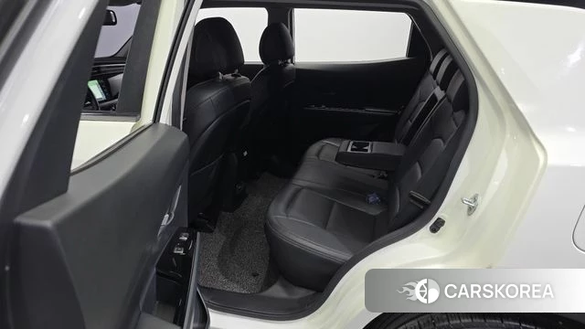 Ssangyong Beautiful Korando 2019 Белый из Кореи, фото 2