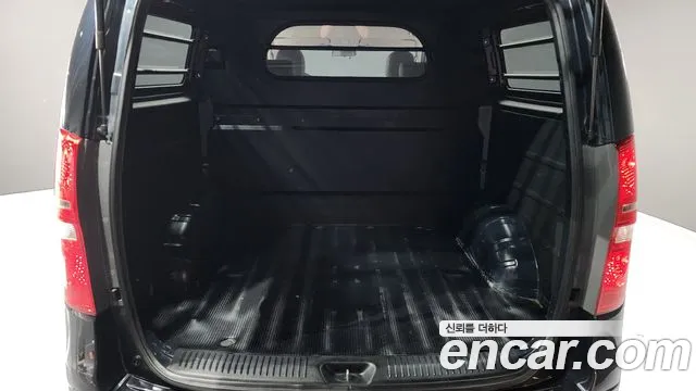 Hyundai The New Grand Starex 2019 Синий из Кореи, фото 2