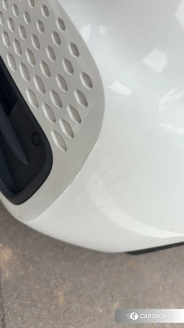 Volkswagen ID.3 2024 Белый из Китая, фото 2
