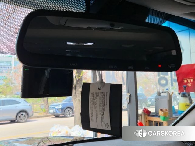 Kia Mohave Master 2020 Черный из Кореи, фото 2