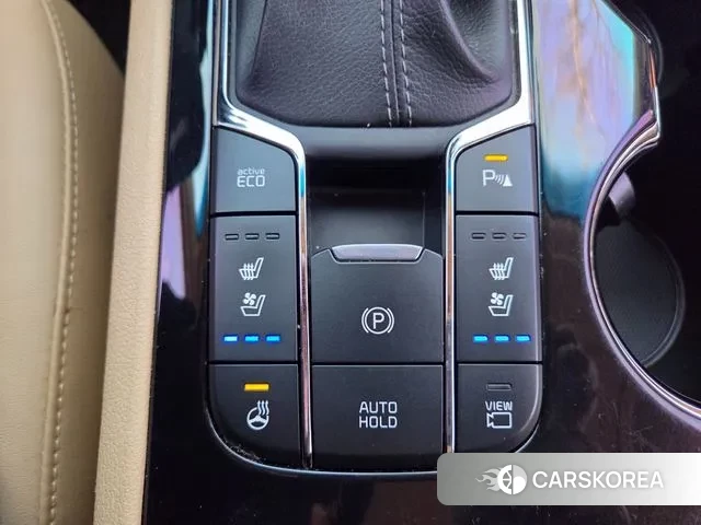 Kia The New Carnival 2018 Белый из Кореи, фото 2