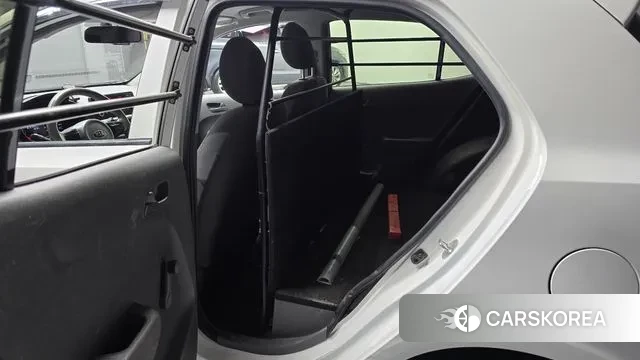 Kia All New Morning (JA) 2020 Белый из Кореи, фото 2