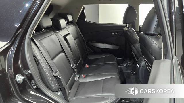 Ssangyong The New Tivoli 2024 Черный из Кореи, фото 2