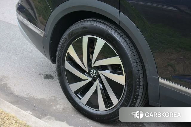 Volkswagen Lanjing 2022 Синий из Китая, фото 2