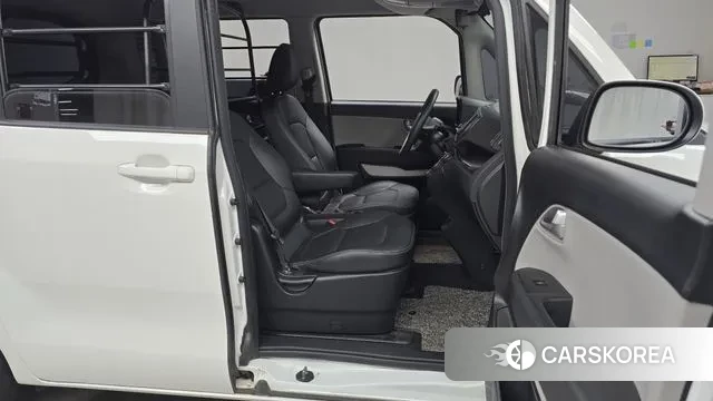 Kia The New Kia Ray id 3487616 из Кореи 2