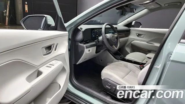 Hyundai Kona (SX2) id 2663043 из Кореи 2