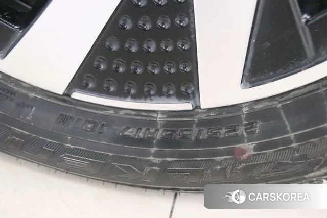 Volkswagen Tuyue EV 2021 Белый из Китая, фото 2