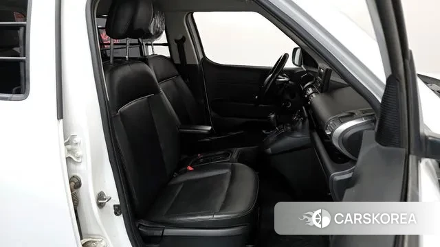 Hyundai Casper 2022 Белый из Кореи, фото 2