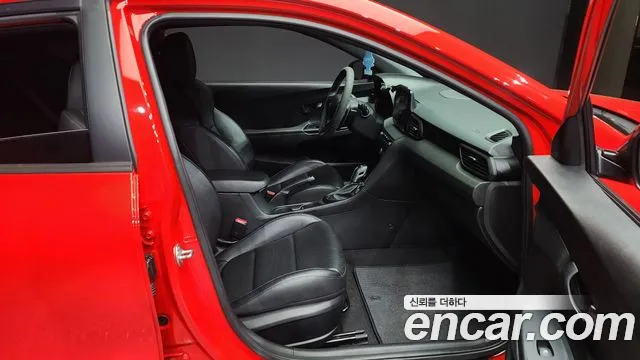 Hyundai Veloster (JS) id 2653786 из Кореи 2