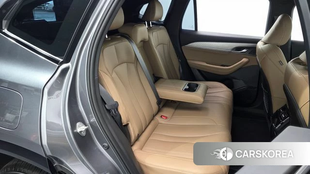 Renault Korea (Samsung) Grand Coleos 2025 Серый из Кореи, фото 2
