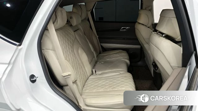 Genesis GV80 2021 Белый из Кореи, фото 2