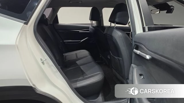 Kia Seltos 2022 Белый из Кореи, фото 2