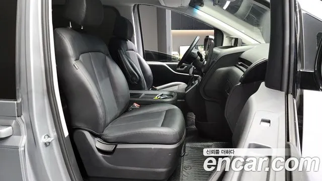 Hyundai Staria id 2650584 из Кореи 2