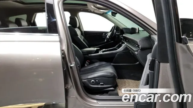 Genesis GV80 2020 Золотой из Кореи, фото 2