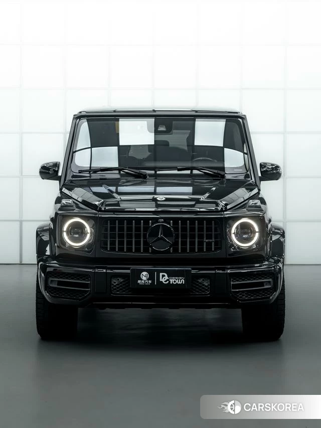 Mercedes-Benz G-class AMG id 4239242 из Китая 2
