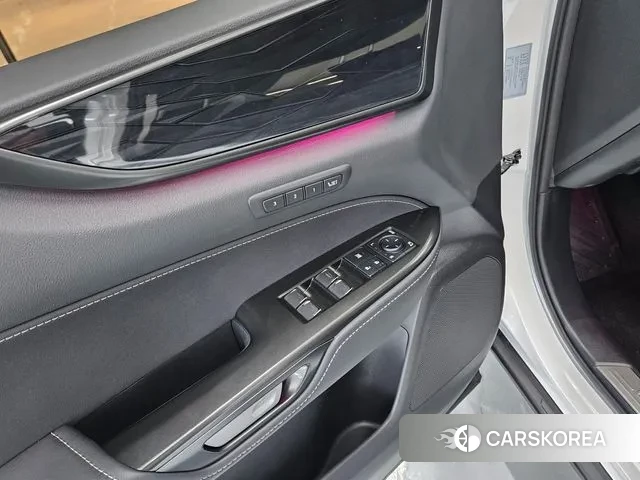 Lexus NX350h Second generation 2025 Белый из Кореи, фото 2