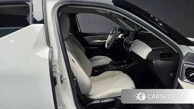 Citroen / DS DS3 Crossback 2020 Белый из Кореи, фото 2