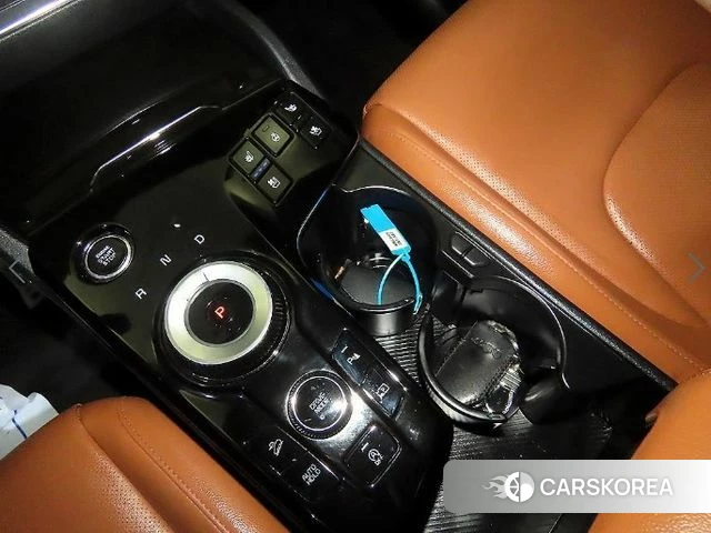 Kia Sportage 5th Generation 2022 Белый из Кореи, фото 2