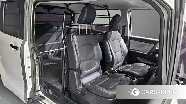 Kia The New Ray 2020 Белый из Кореи, фото 2