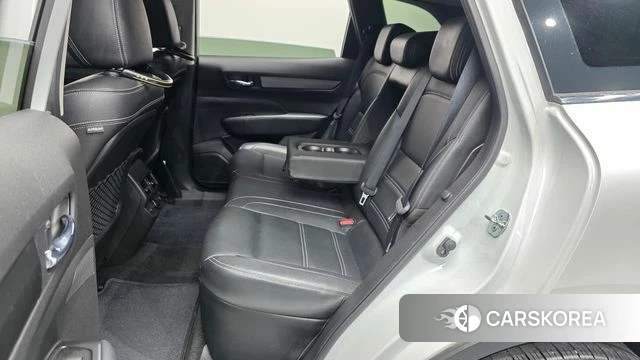 Renault Korea (Samsung) The New QM6 2022 Белый из Кореи, фото 2