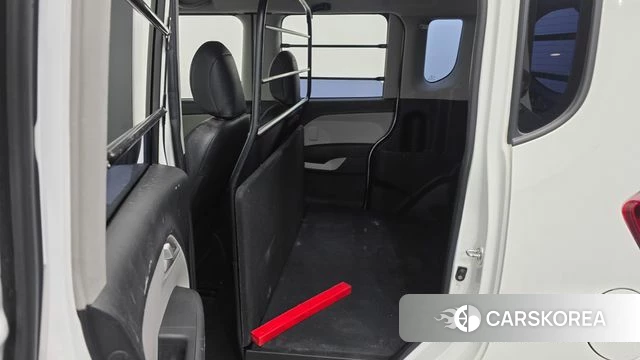 Kia The New Ray 2020 Белый из Кореи, фото 2