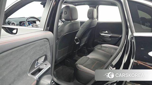 Mercedes-Benz GLA - Class H247 2020 Черный из Кореи, фото 2